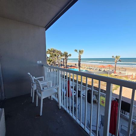 Beach House Inn دايتونا بيتش المظهر الخارجي الصورة