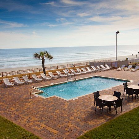 Beach House Inn دايتونا بيتش المرافق الصورة