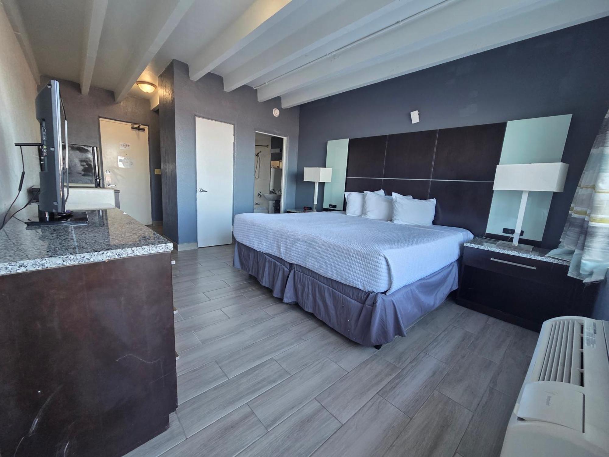 Beach House Inn دايتونا بيتش المظهر الخارجي الصورة