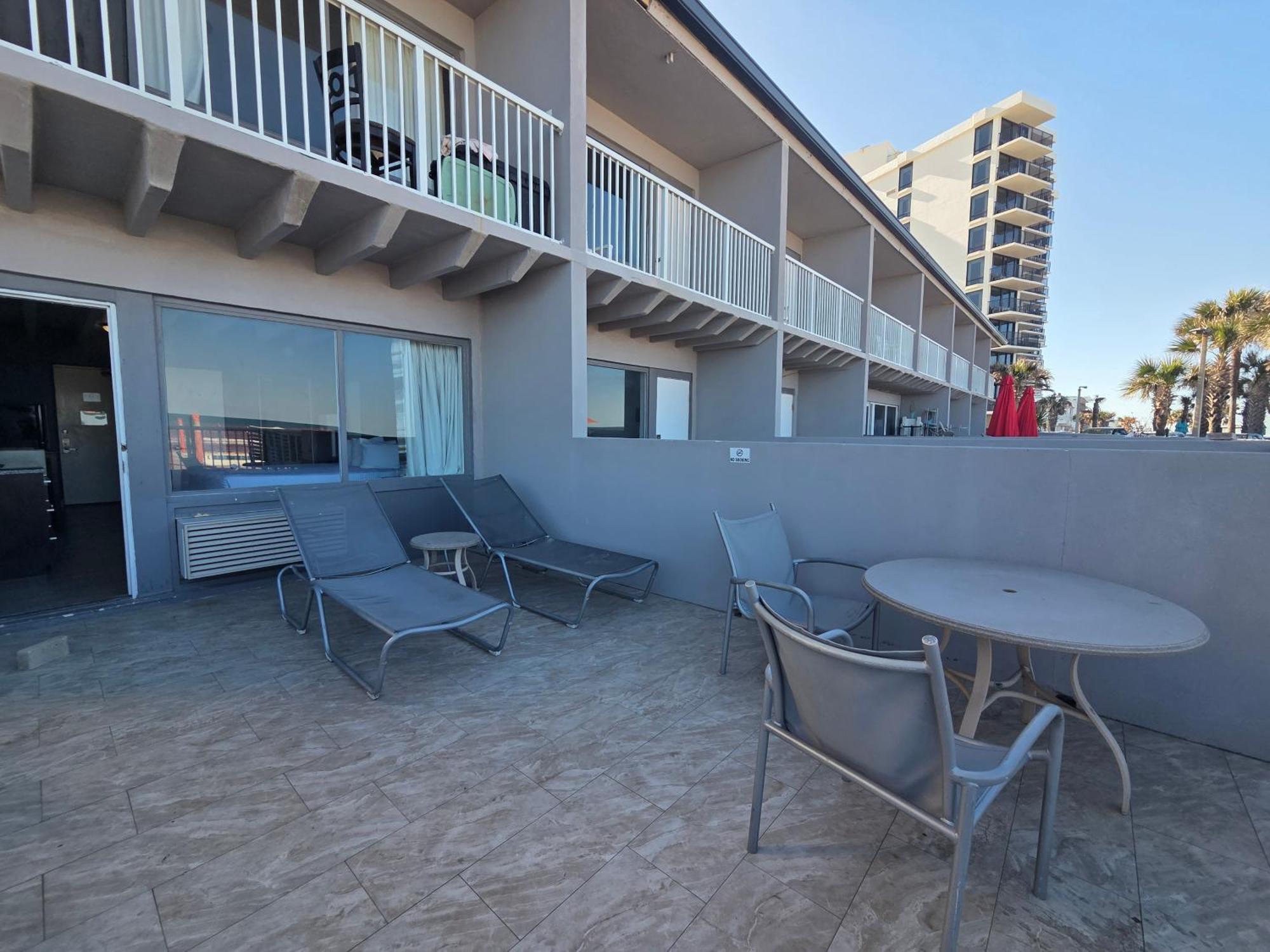 Beach House Inn دايتونا بيتش المظهر الخارجي الصورة