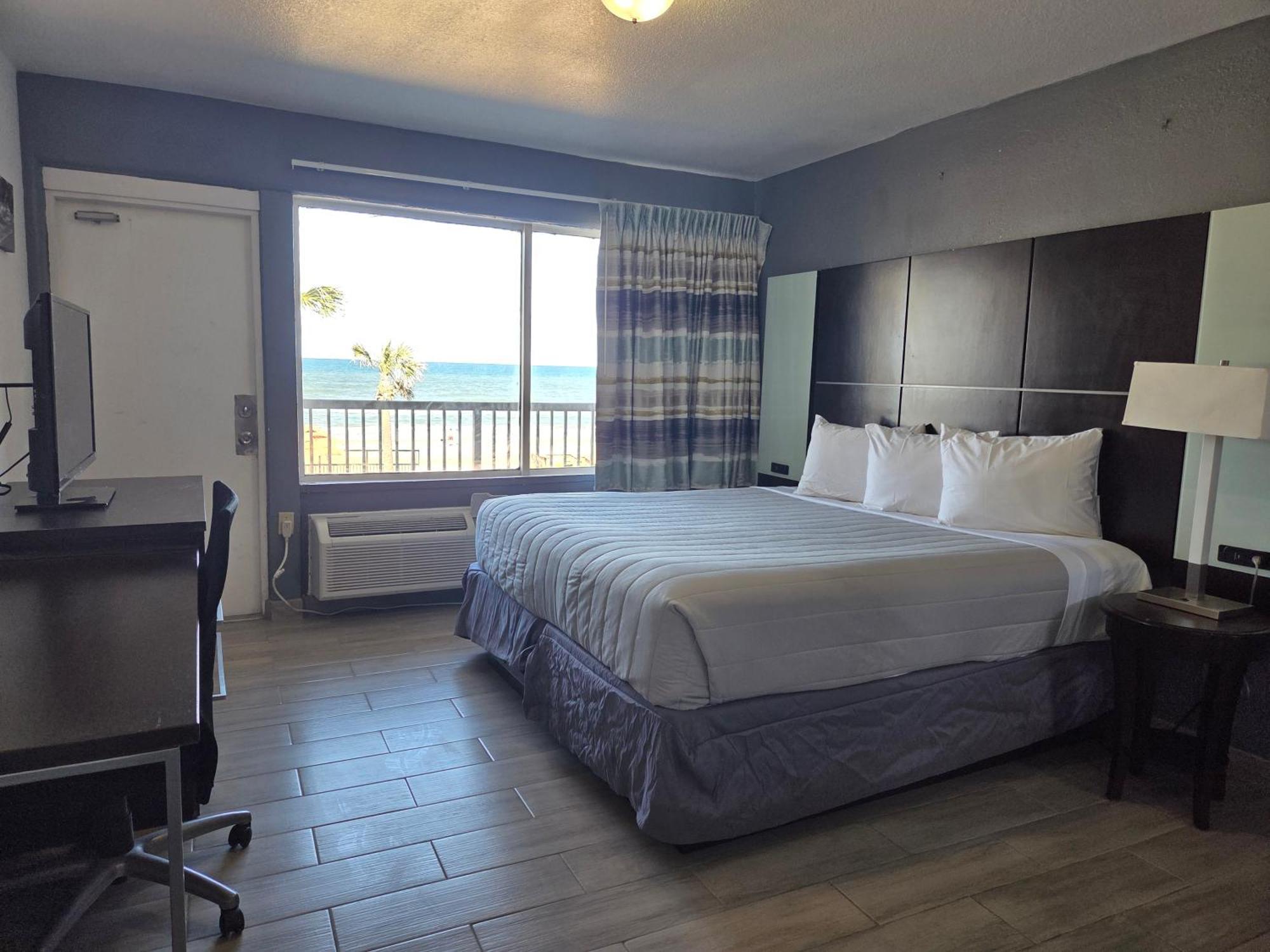 Beach House Inn دايتونا بيتش المظهر الخارجي الصورة