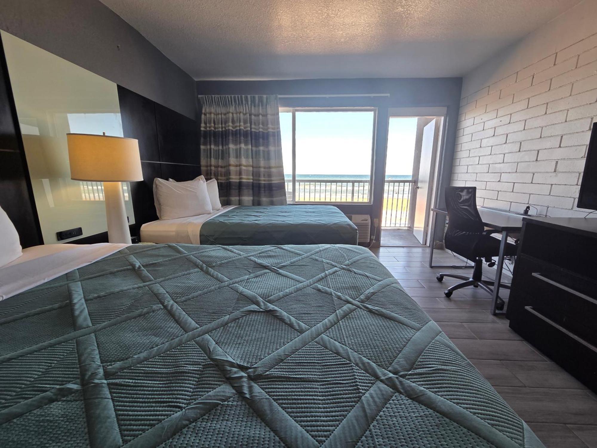 Beach House Inn دايتونا بيتش المظهر الخارجي الصورة