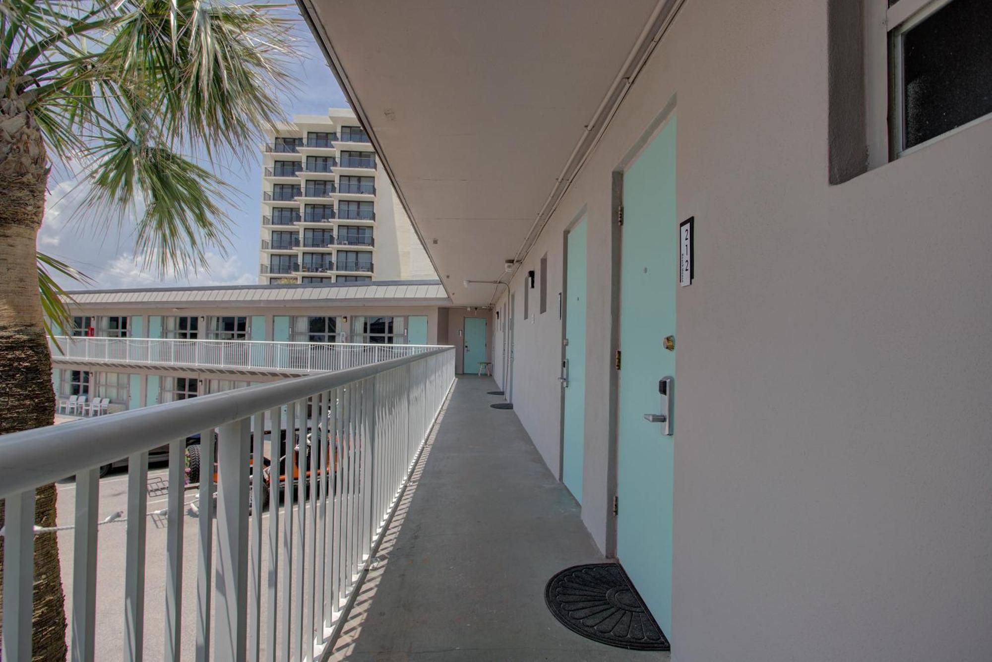 Beach House Inn دايتونا بيتش المظهر الخارجي الصورة