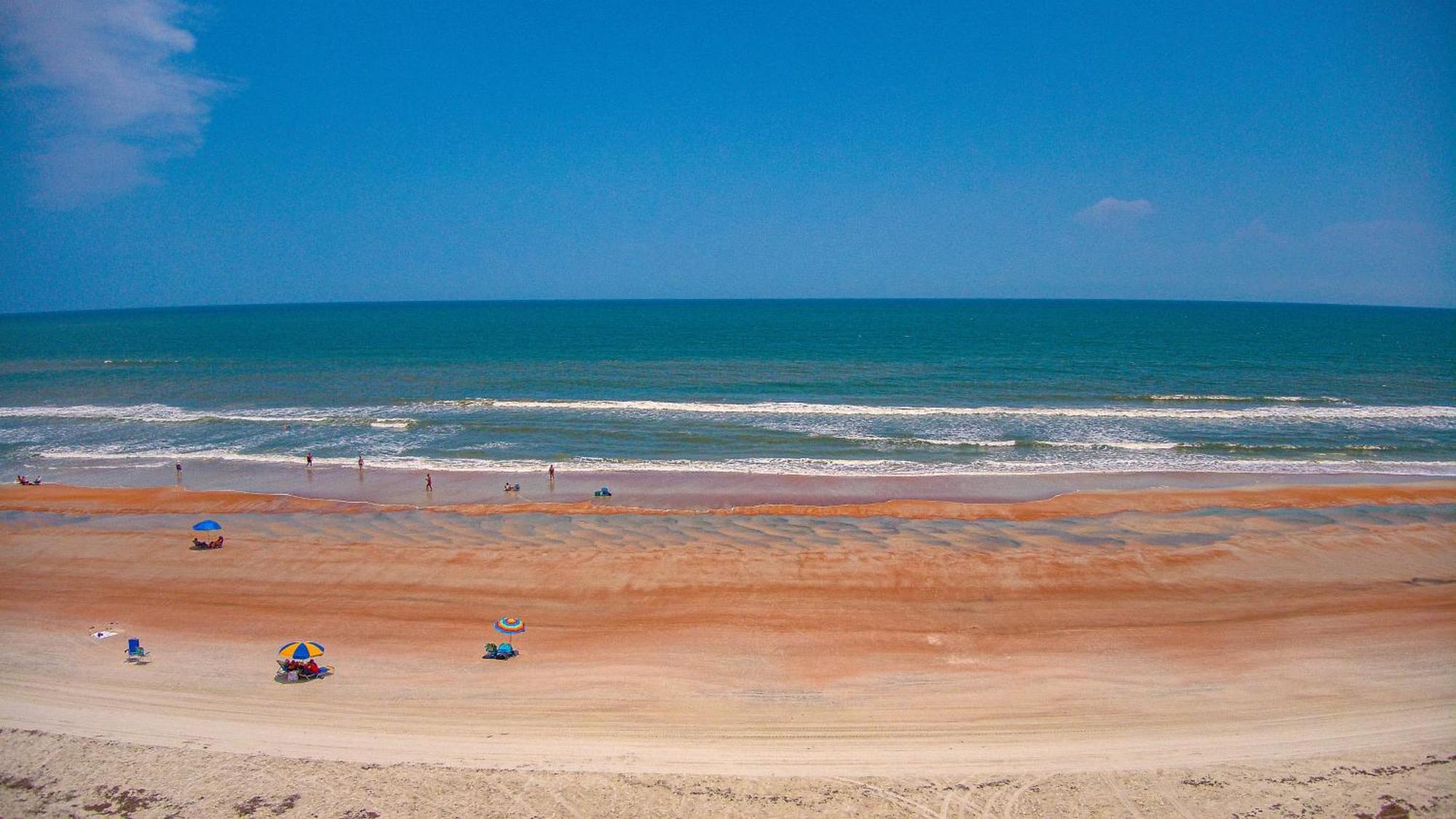Beach House Inn دايتونا بيتش المظهر الخارجي الصورة