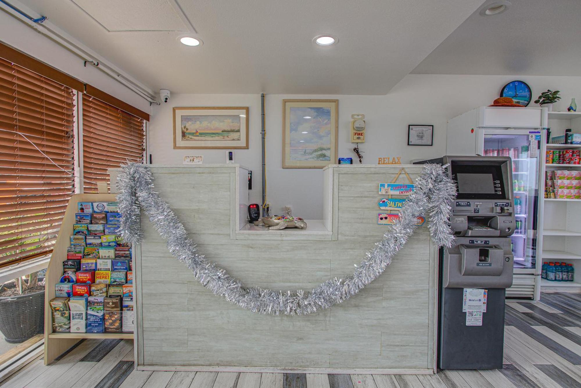 Beach House Inn دايتونا بيتش المظهر الخارجي الصورة