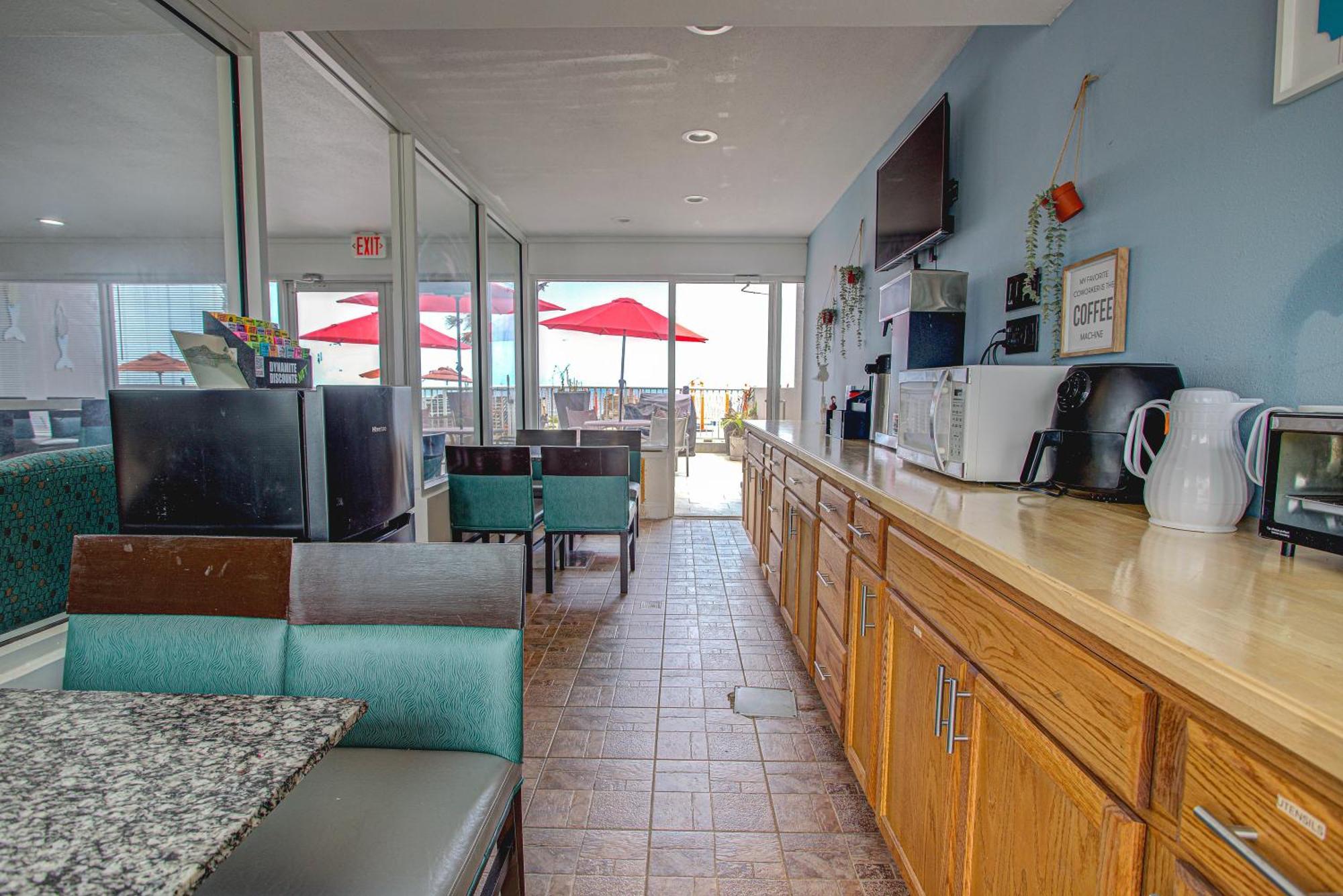 Beach House Inn دايتونا بيتش المظهر الخارجي الصورة